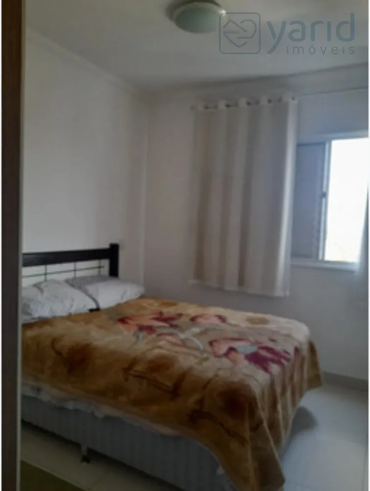 Apartamento, 2 quartos, 54 m² - Foto 3