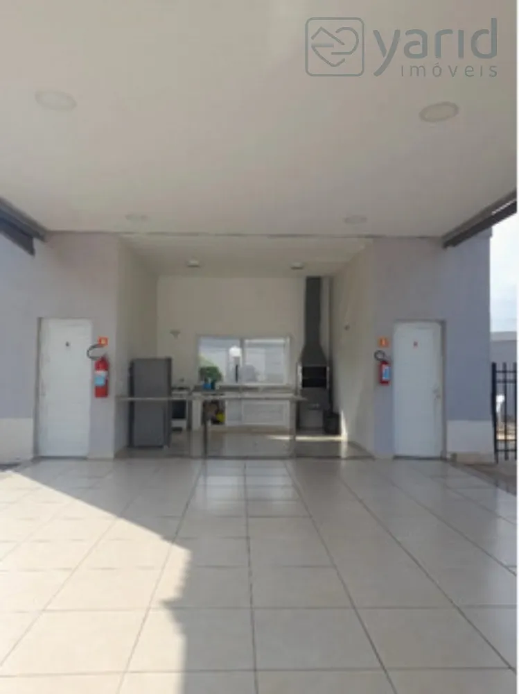 Apartamento, 2 quartos, 54 m² - Foto 4