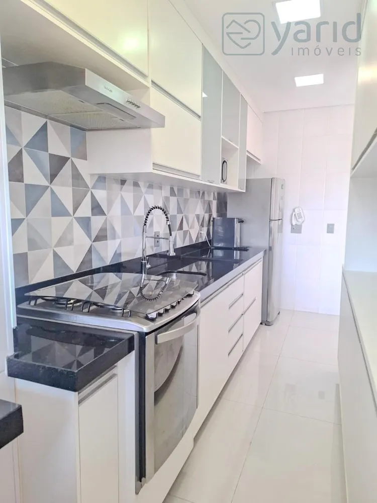 Apartamento, 2 quartos, 66 m² - Foto 4