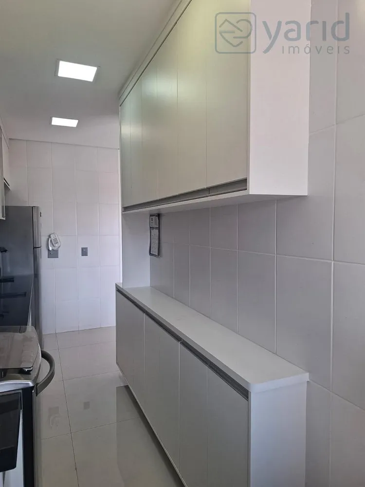 Apartamento, 2 quartos, 66 m² - Foto 10