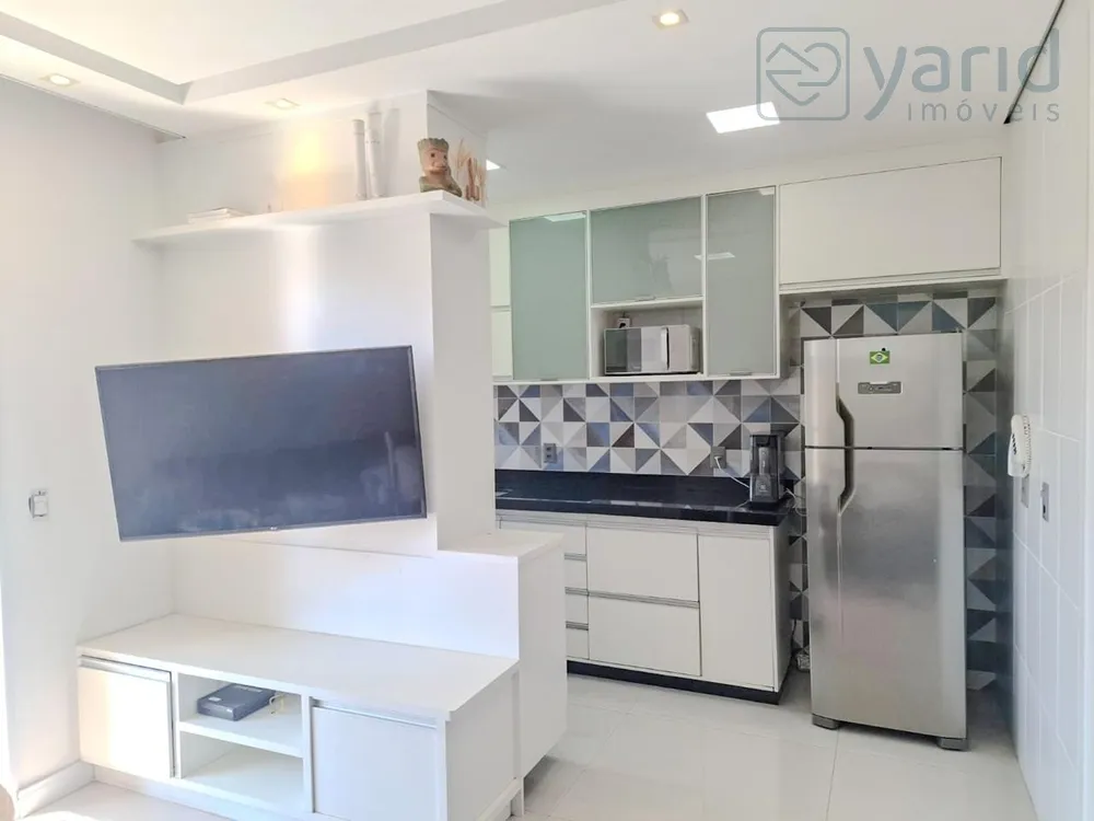 Apartamento, 2 quartos, 66 m² - Foto 3