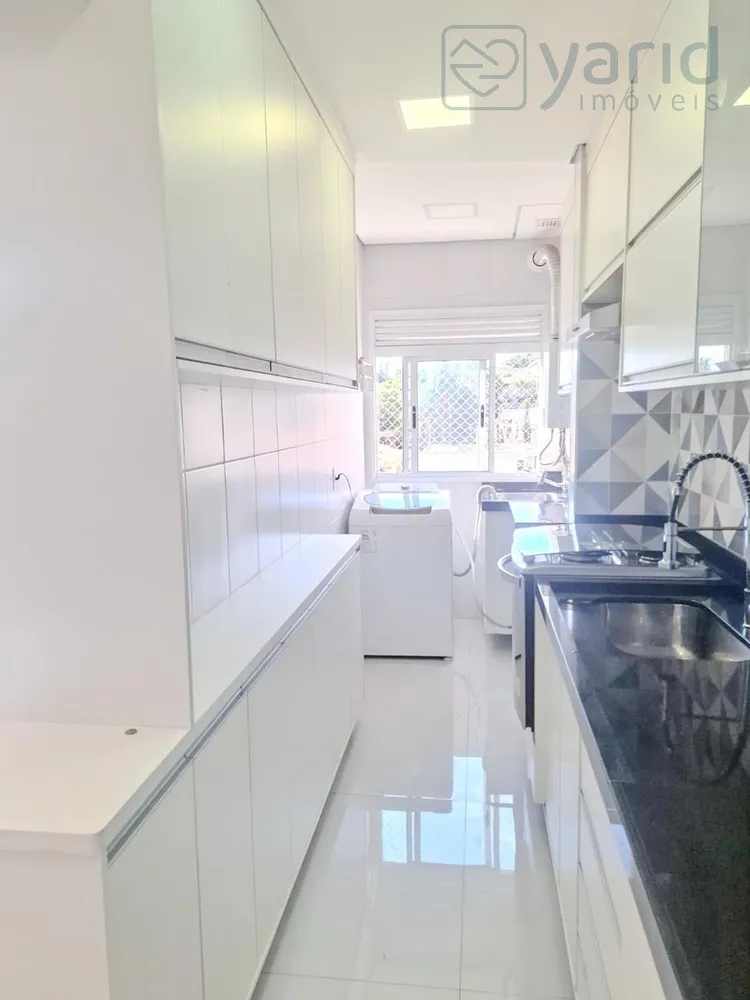 Apartamento, 2 quartos, 66 m² - Foto 8