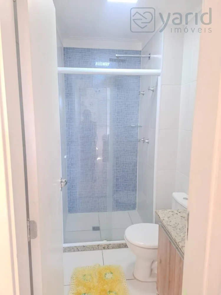 Apartamento, 2 quartos, 66 m² - Foto 14