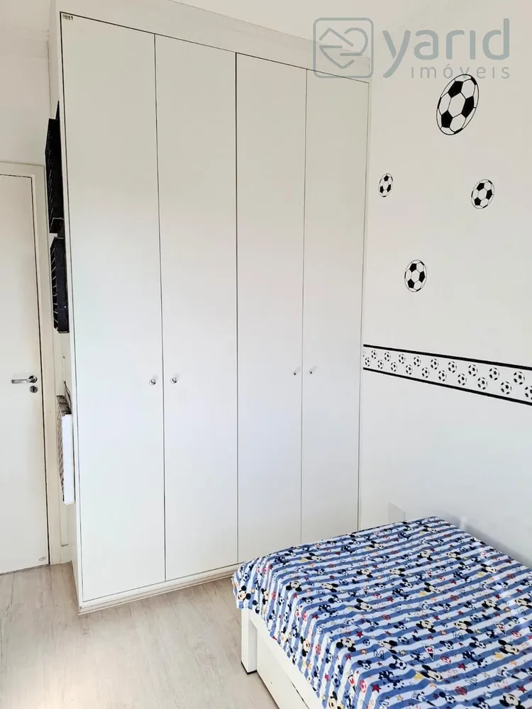 Apartamento, 2 quartos, 66 m² - Foto 12
