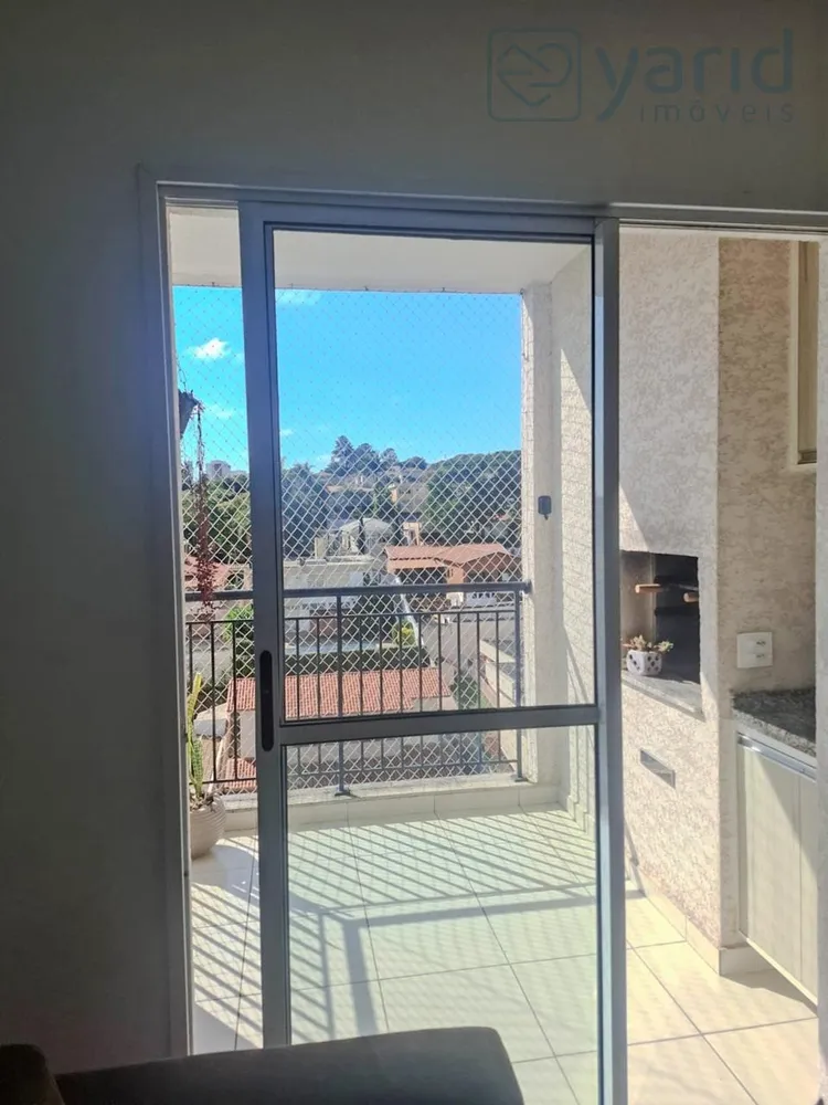Apartamento, 2 quartos, 66 m² - Foto 6