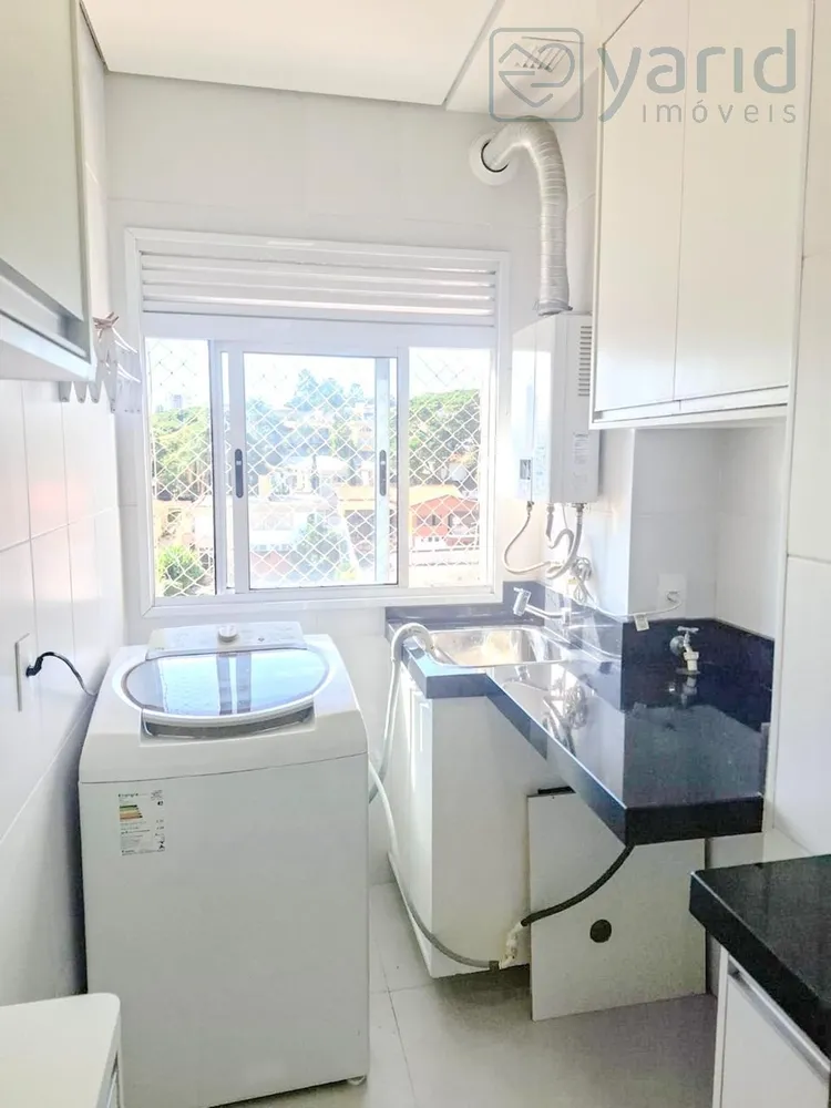 Apartamento, 2 quartos, 66 m² - Foto 11