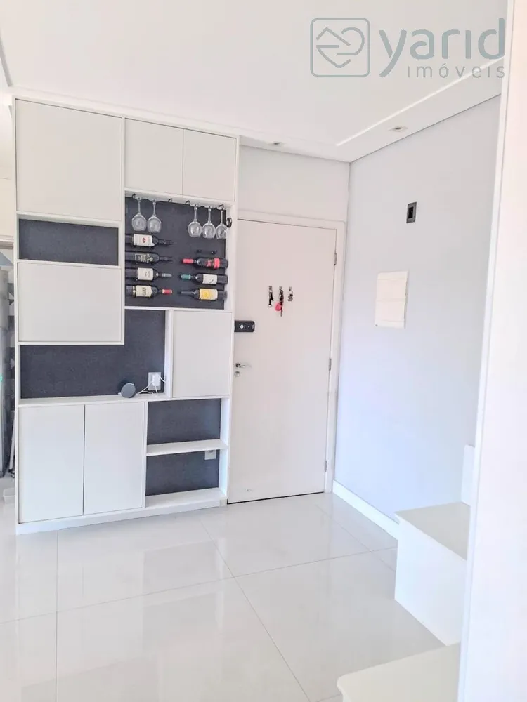 Apartamento, 2 quartos, 66 m² - Foto 5