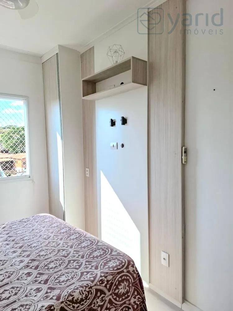 Apartamento, 2 quartos, 66 m² - Foto 13
