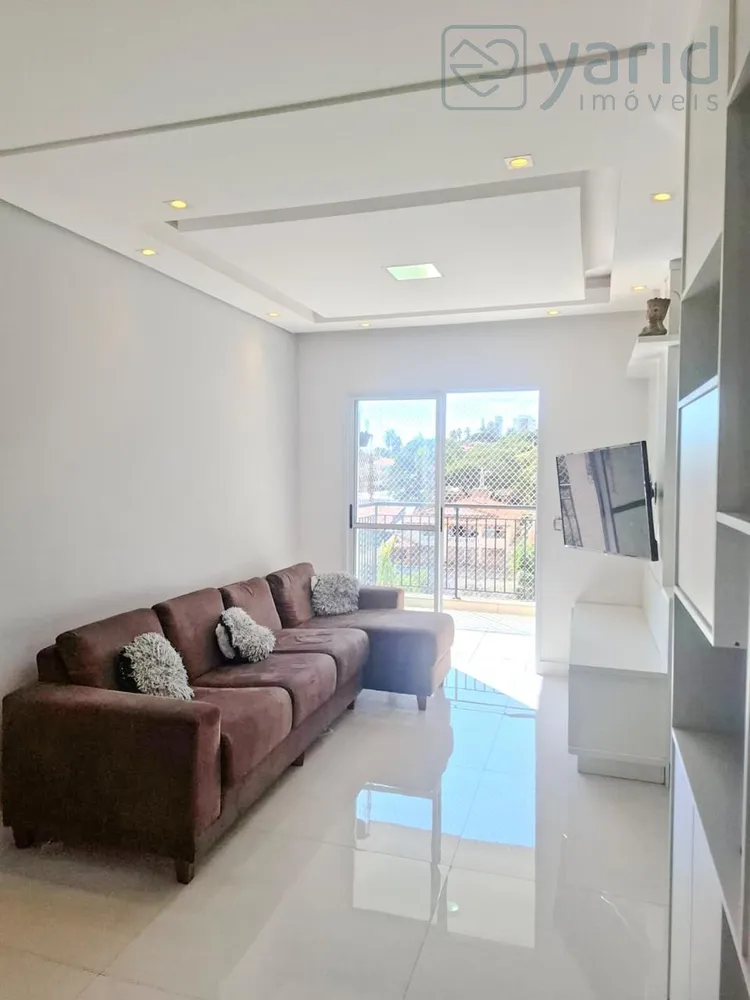 Apartamento, 2 quartos, 66 m² - Foto 1