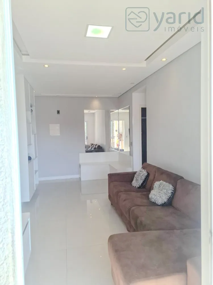 Apartamento, 2 quartos, 66 m² - Foto 2