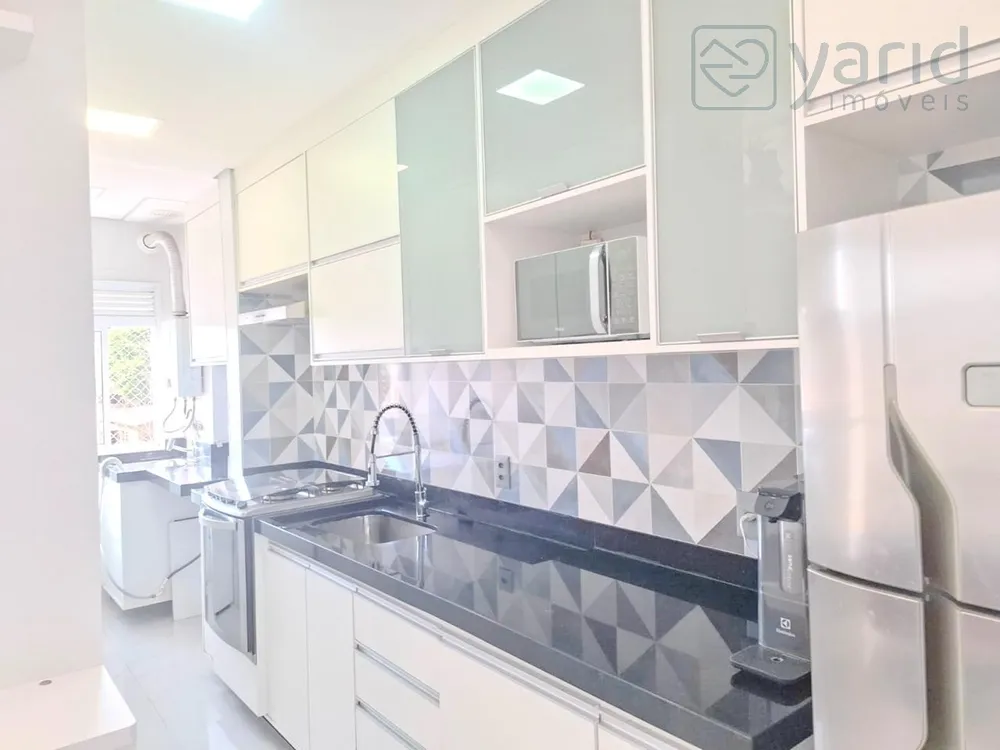 Apartamento, 2 quartos, 66 m² - Foto 7