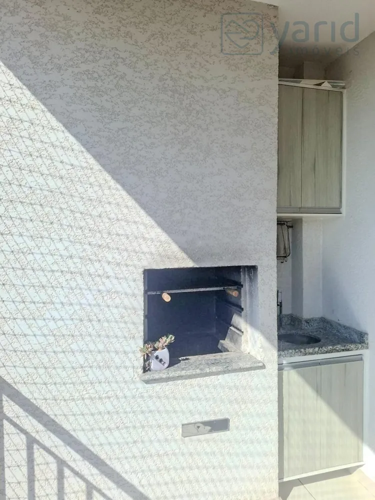 Apartamento, 2 quartos, 66 m² - Foto 9