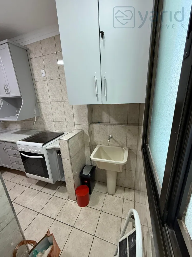 Apartamento, 2 quartos, 56 m² - Foto 12