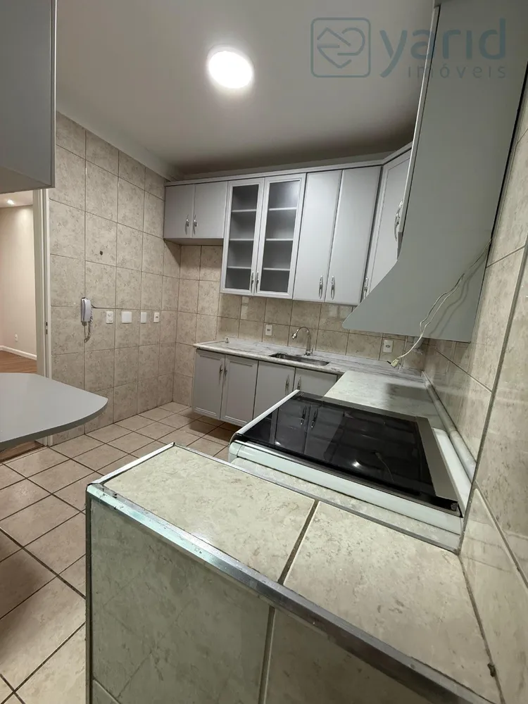 Apartamento, 2 quartos, 56 m² - Foto 11