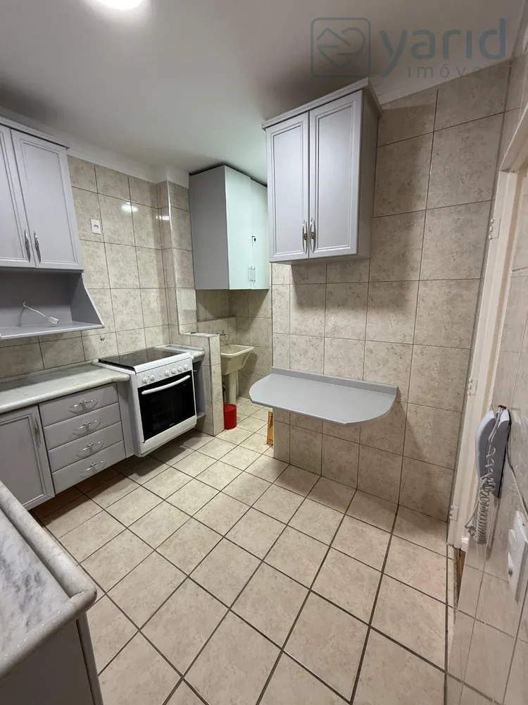 Apartamento, 2 quartos, 56 m² - Foto 10