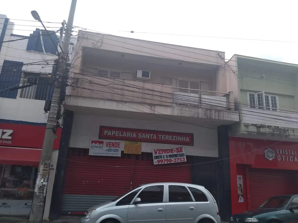 Prédio Inteiro - Foto 1