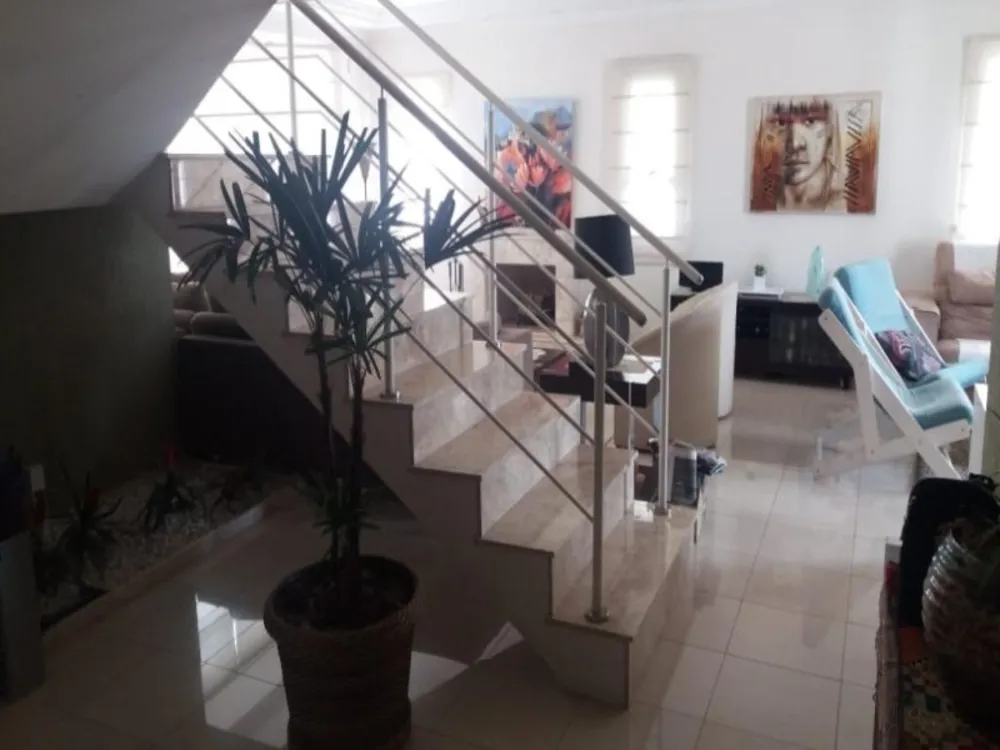 Casa, 4 quartos - Foto 4