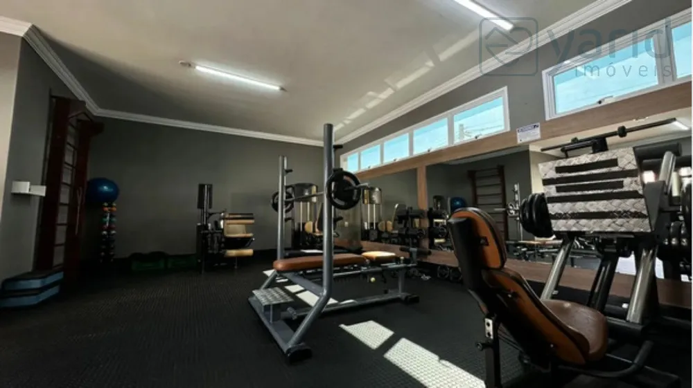 Apartamento, 2 quartos, 55 m² - Foto 8