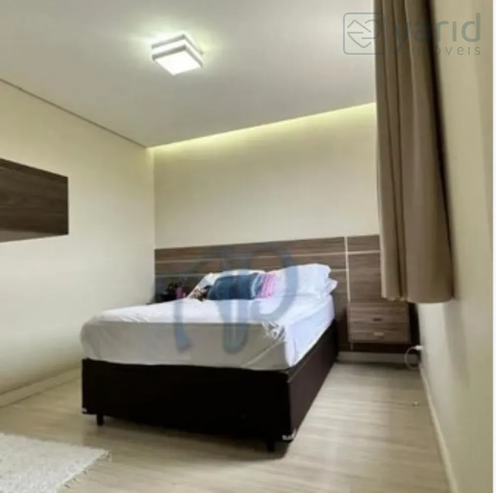 Apartamento, 2 quartos, 55 m² - Foto 5