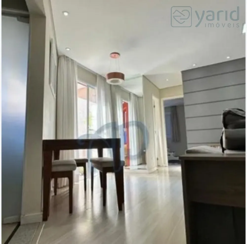 Apartamento, 2 quartos, 55 m² - Foto 3