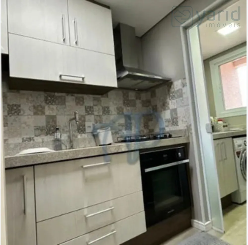 Apartamento, 2 quartos, 55 m² - Foto 4