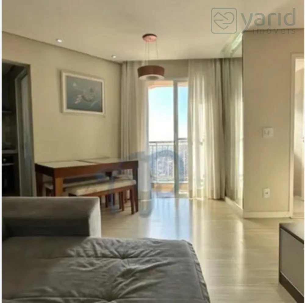 Apartamento, 2 quartos, 55 m² - Foto 2