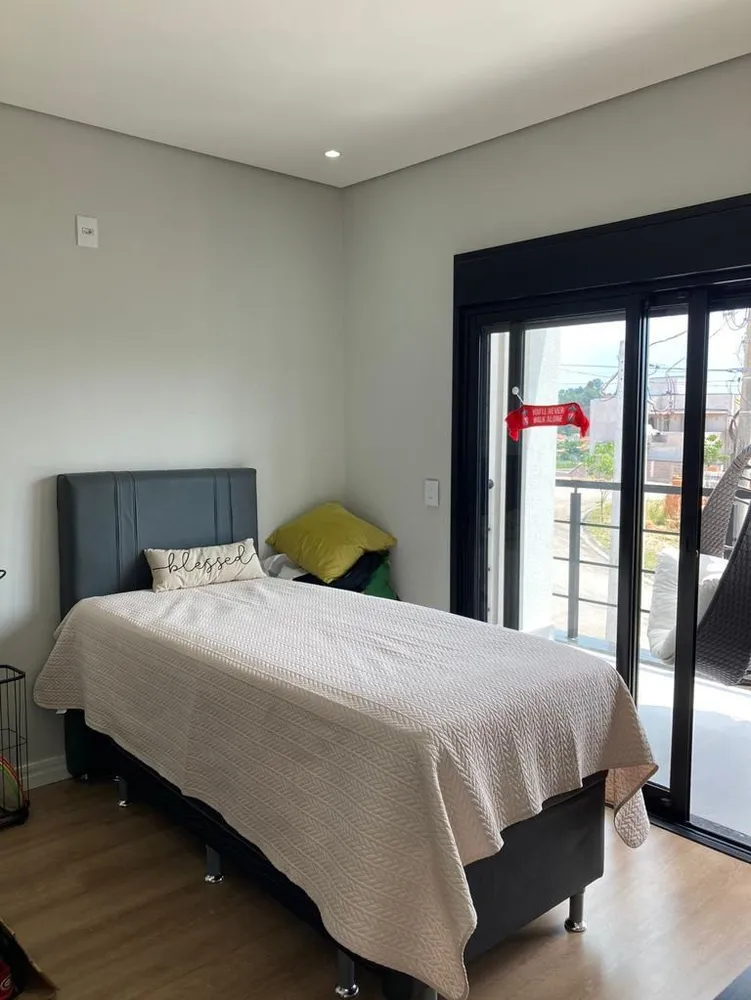 Casa, 3 quartos - Foto 10
