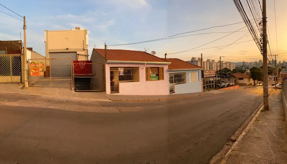 Loteamento e Condomínio à venda, 430m² - Foto 1