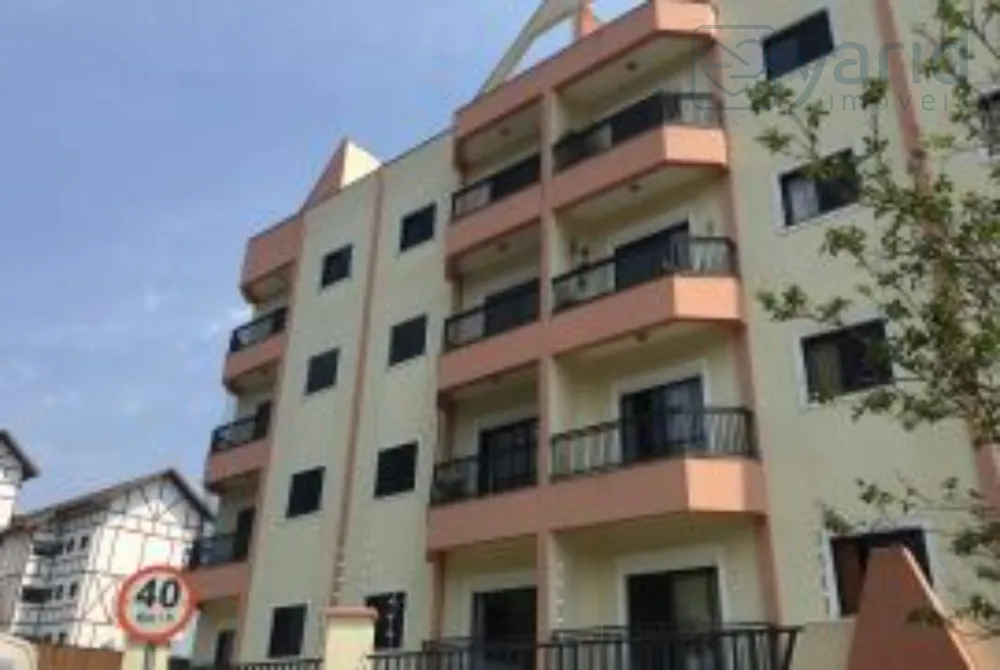 Apartamento, 3 quartos, 90 m² - Foto 1