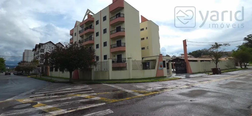 Apartamento, 3 quartos, 90 m² - Foto 2