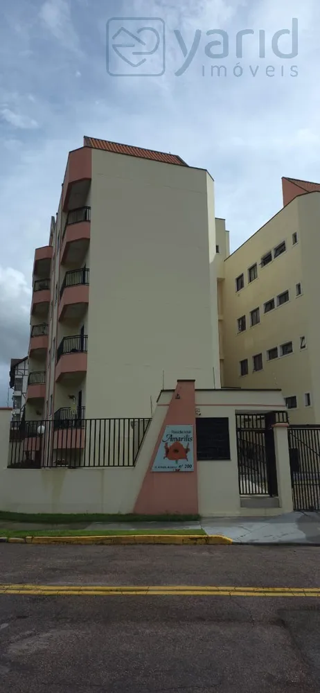 Apartamento, 3 quartos, 90 m² - Foto 3