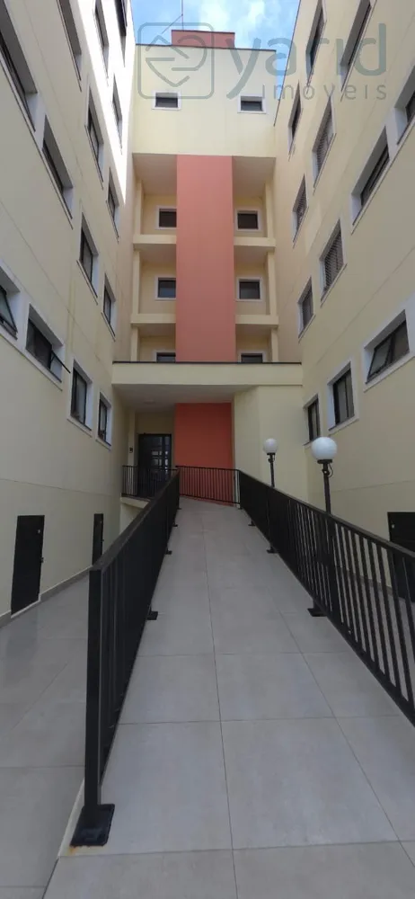 Apartamento, 3 quartos, 90 m² - Foto 4