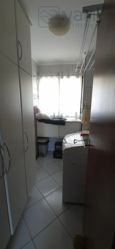 Apartamento, 3 quartos, 90 m² - Foto 14