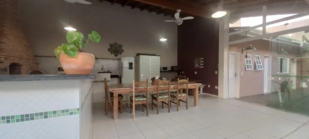 Casa, 3 quartos - Foto 8