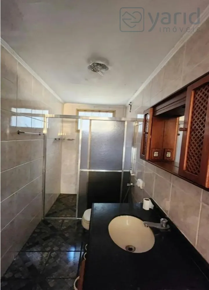 Casa, 4 quartos, 200 m² - Foto 5