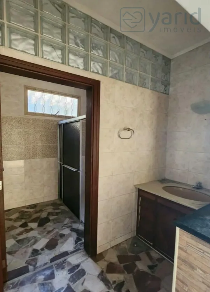 Casa, 4 quartos, 200 m² - Foto 6