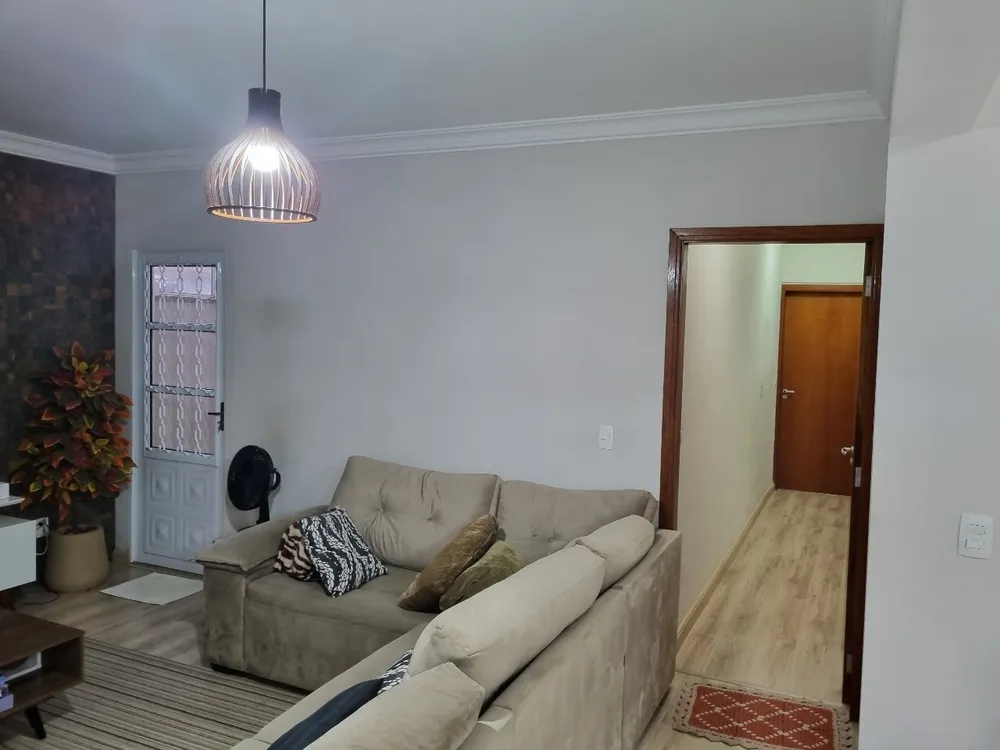 Casa, 3 quartos - Foto 5