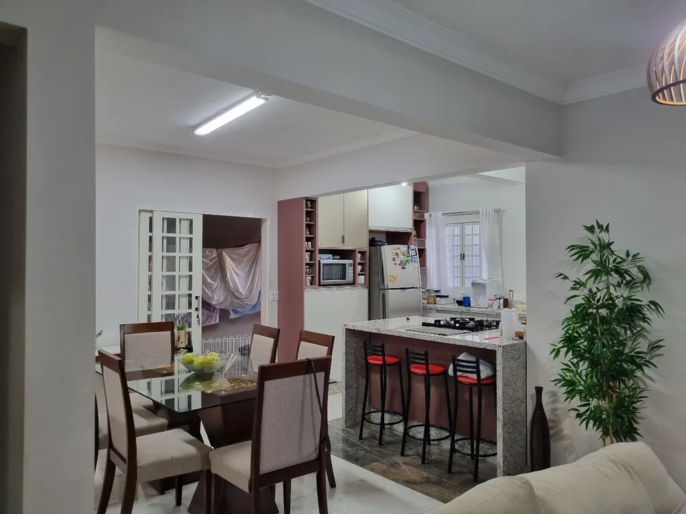 Casa, 3 quartos - Foto 4