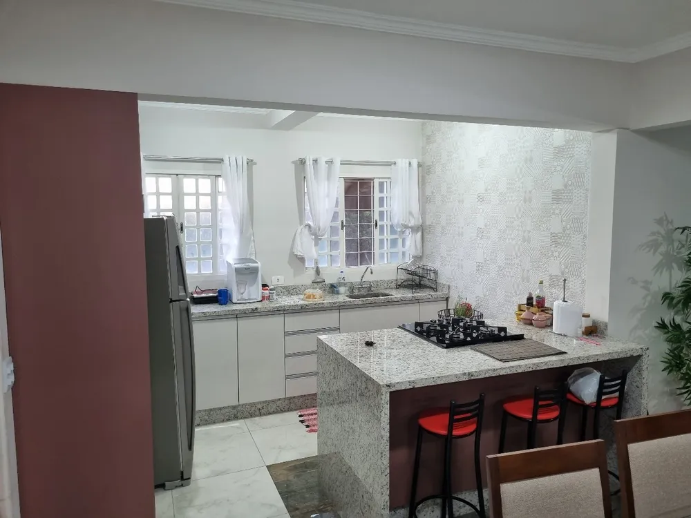 Casa, 3 quartos - Foto 6