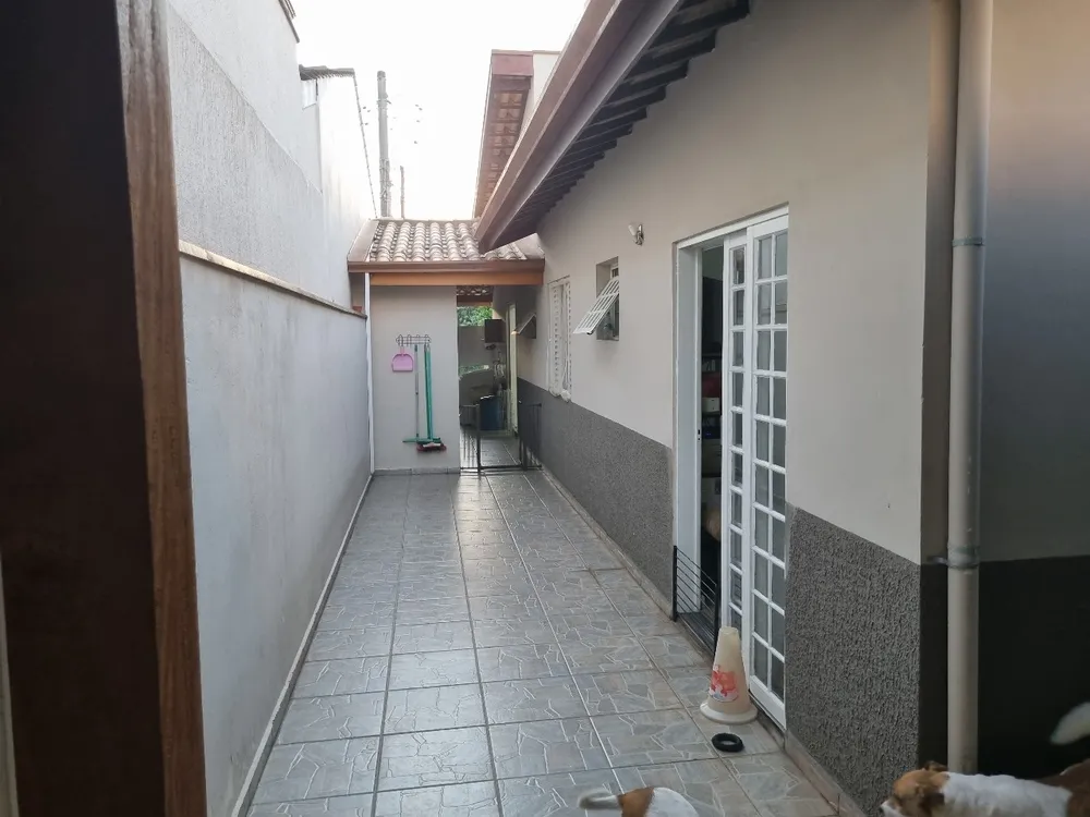 Casa, 3 quartos - Foto 12
