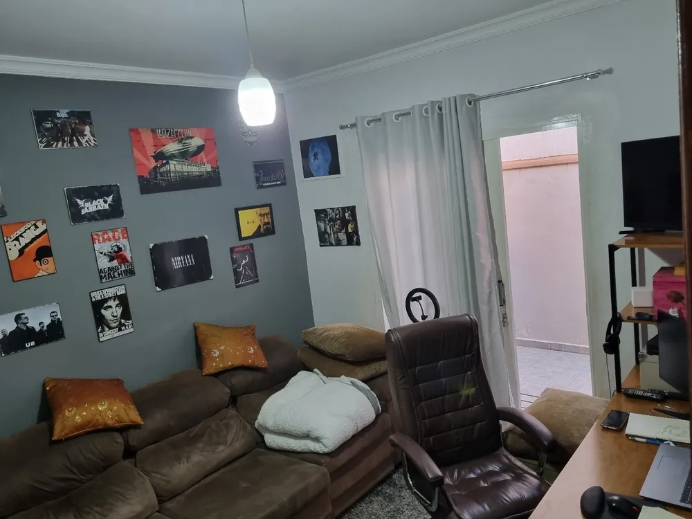 Casa, 3 quartos - Foto 10