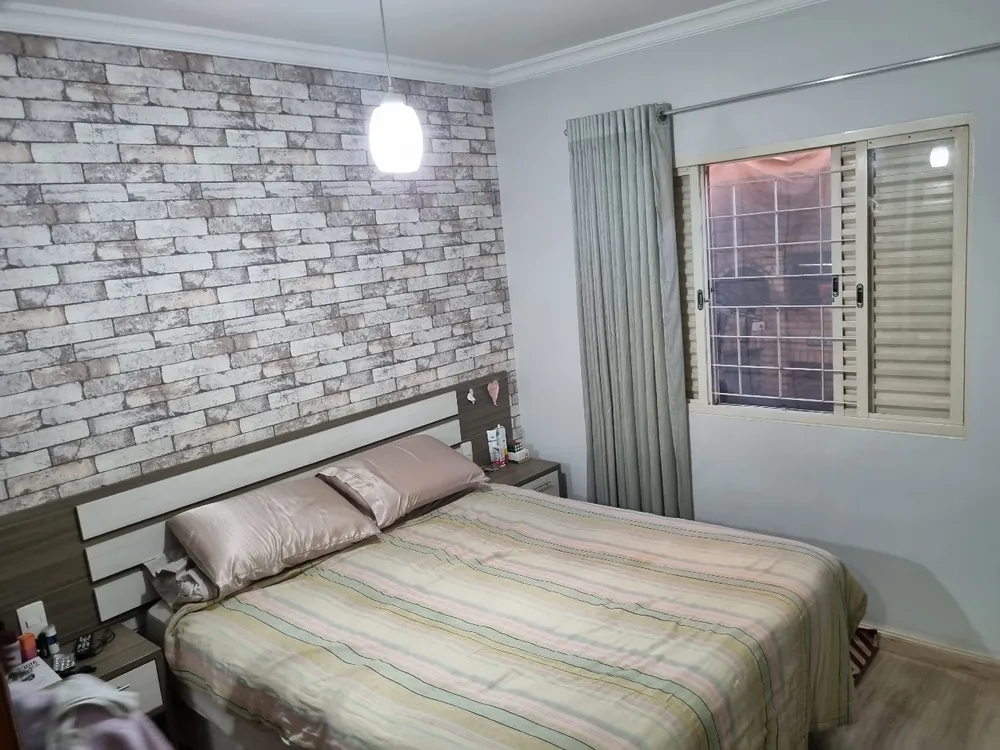 Casa, 3 quartos - Foto 7