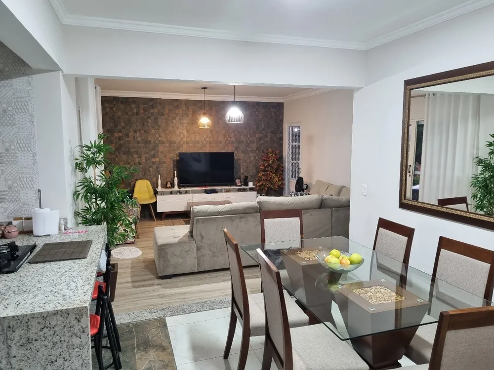 Casa, 3 quartos - Foto 2