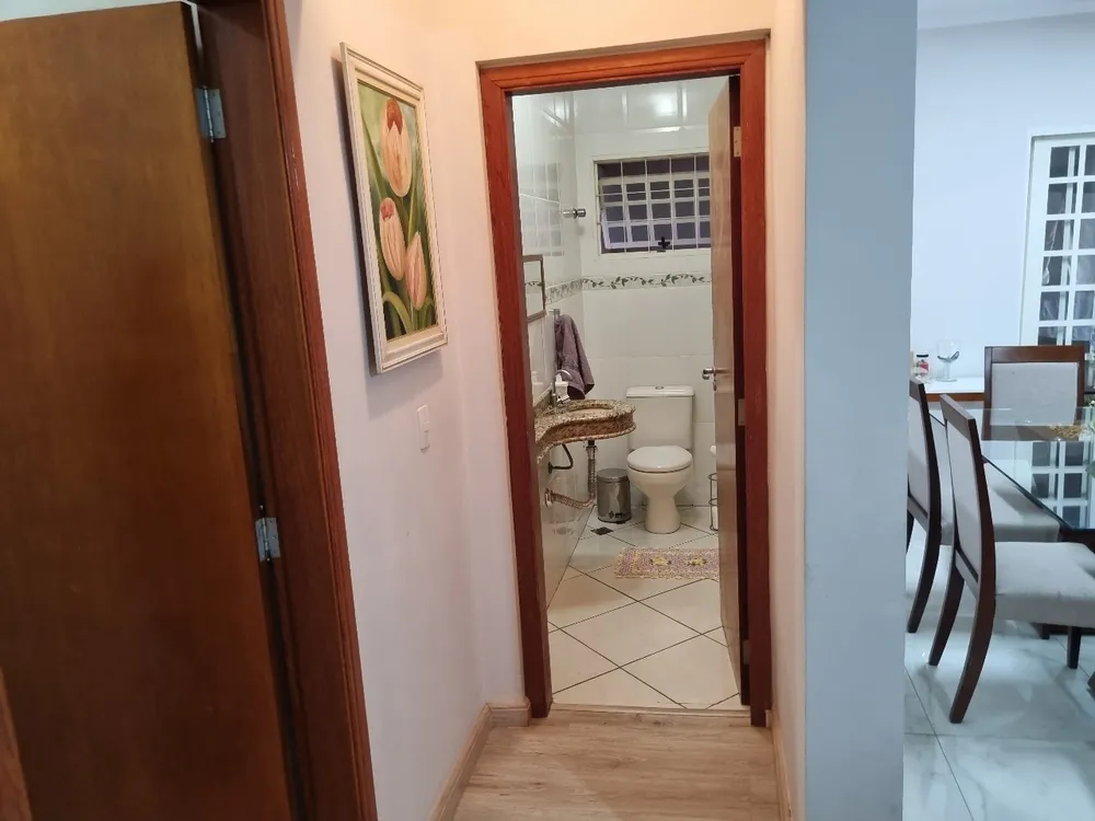 Casa, 3 quartos - Foto 14