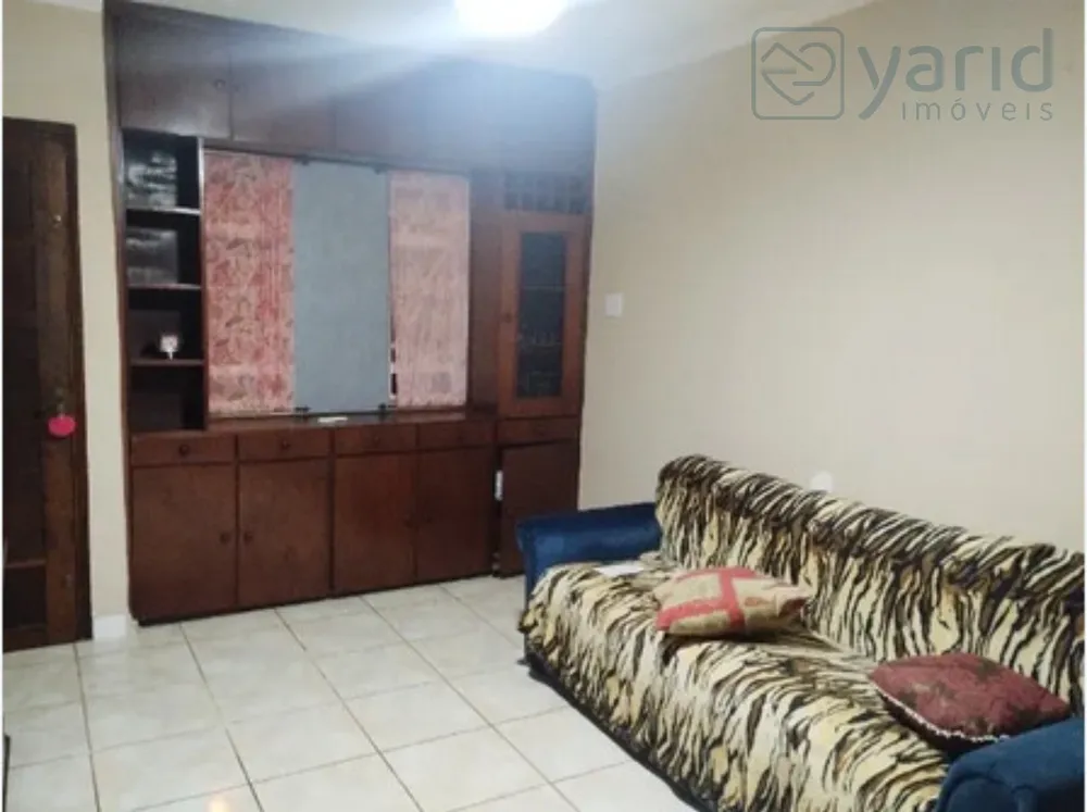 Casa, 4 quartos, 190 m² - Foto 12