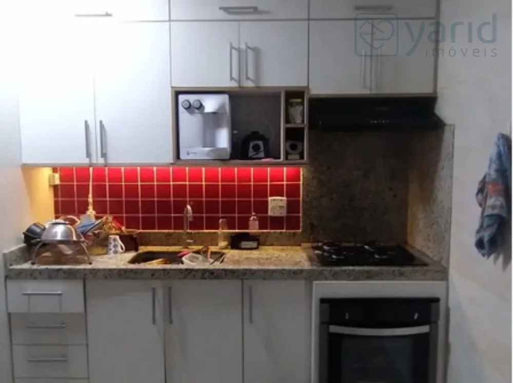 Casa, 4 quartos, 190 m² - Foto 3