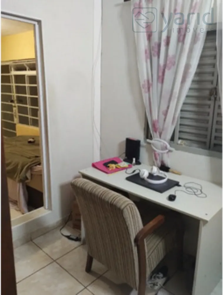 Casa, 4 quartos, 190 m² - Foto 5