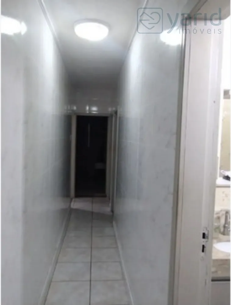 Casa, 4 quartos, 190 m² - Foto 1