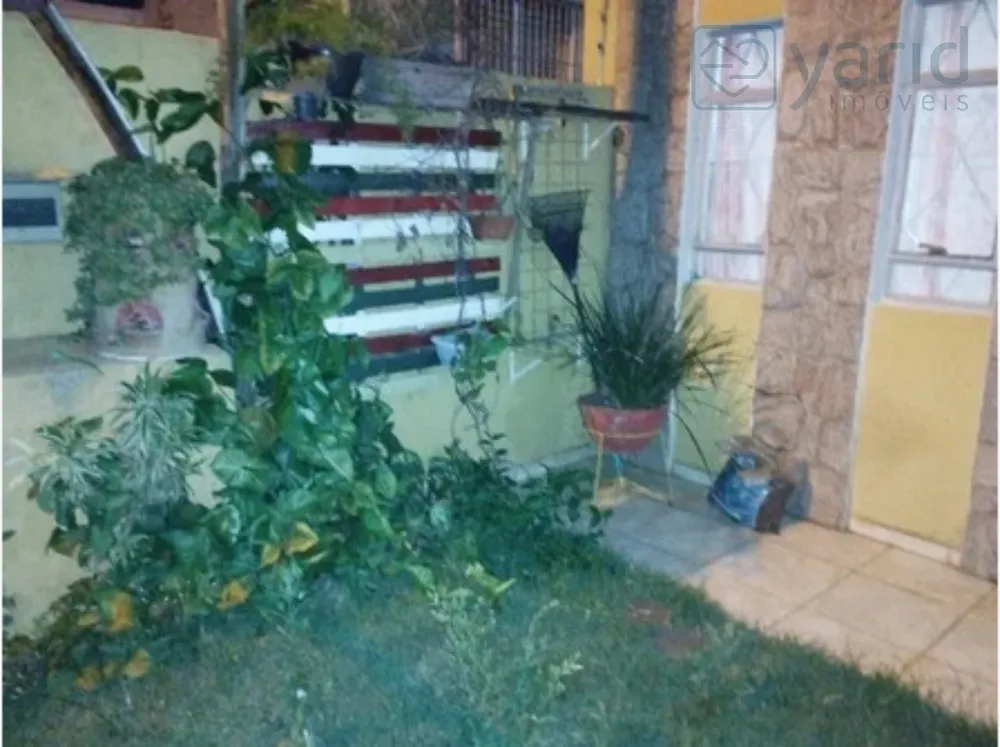 Casa, 4 quartos, 190 m² - Foto 10