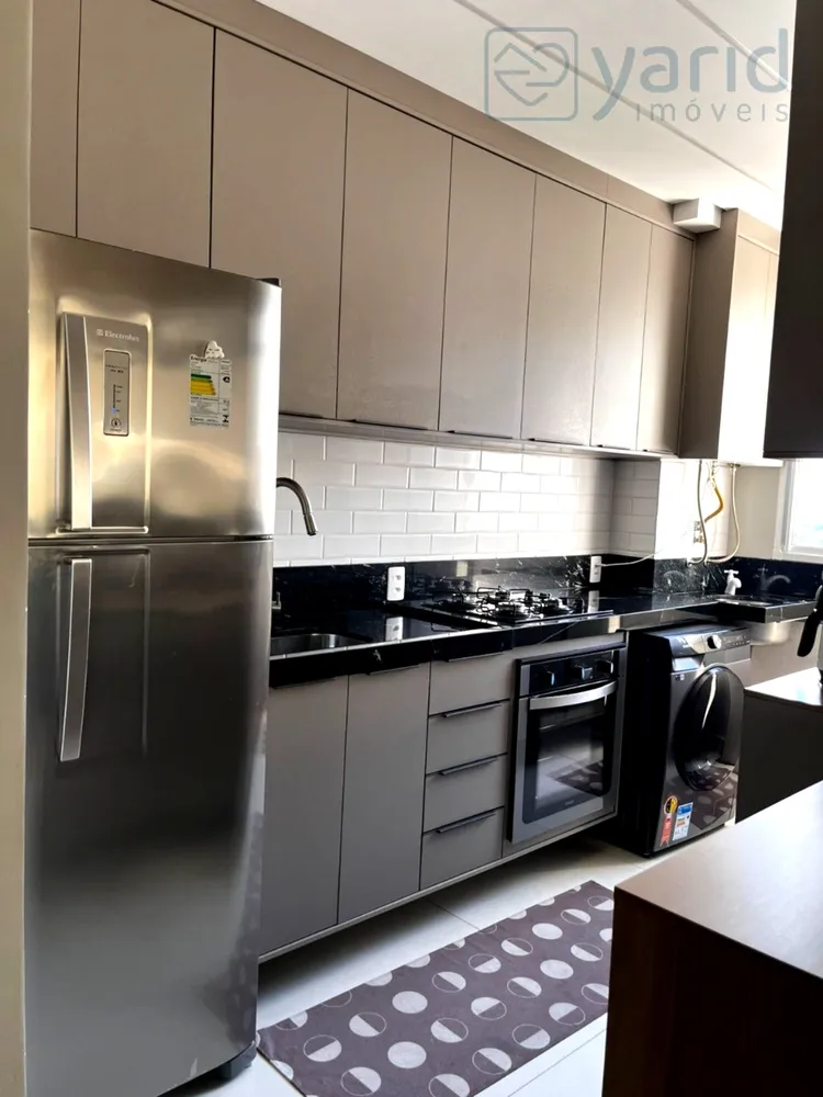 Apartamento, 2 quartos, 47 m² - Foto 3